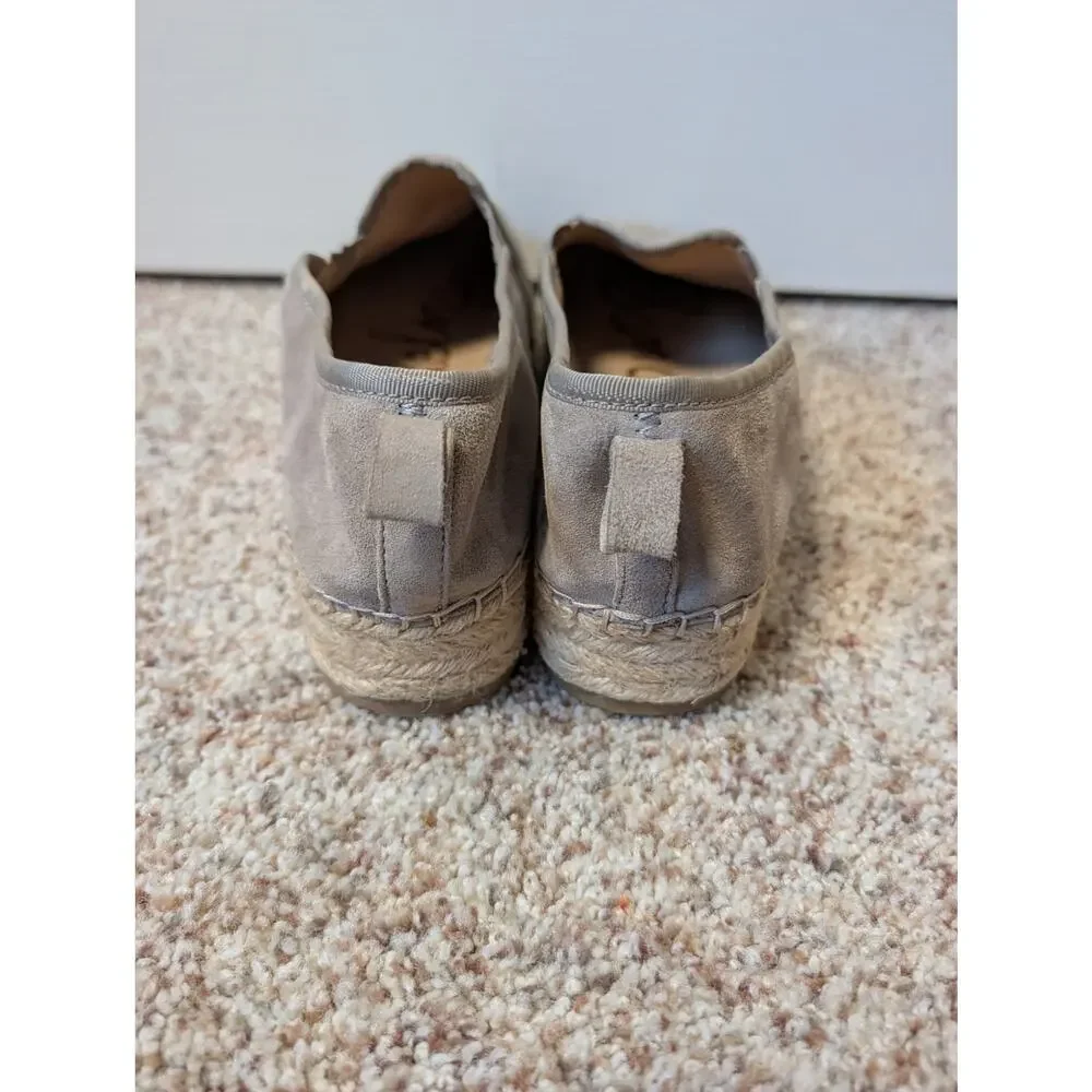 Sam Edelman step into